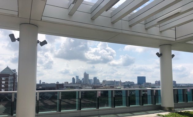 Photo of The Sky Farm At Eskenazi Health