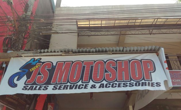 Photo of Lucky JS Motoshop