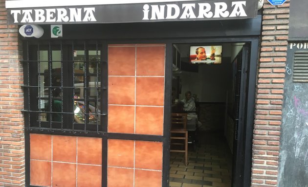 Foto de Taberna Indarra