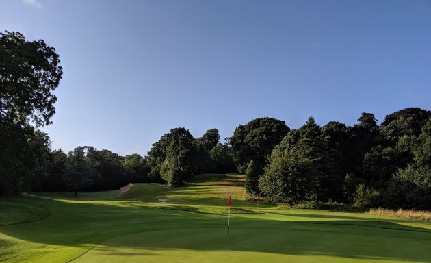 Photo of Addington Palace Golf Club