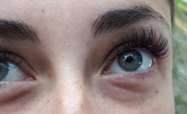 Photo of lashesplus-Xtreme eyelash extensions