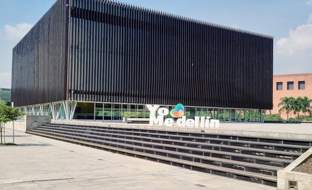 Foto de Centro de Convenciones Plaza Mayor