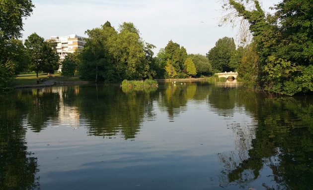 Photo of Nationwide Landscape Recruitment (Horticulture Labour)