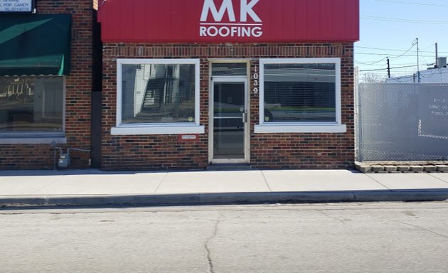 Photo of MK Roofing & Renovations