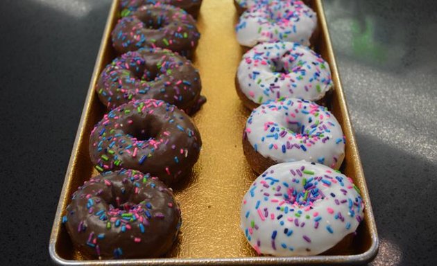 Photo of McGaugh's Donuts