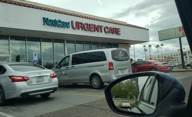 Photo of NextCare Urgent Care