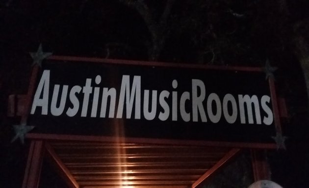 Photo of South Austin Music Rooms