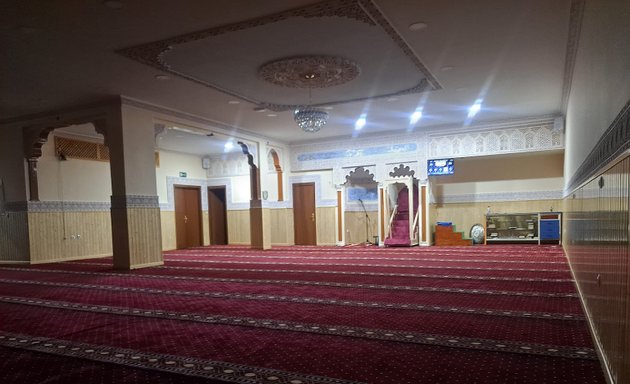 Foto de مسجد الإمام مالك