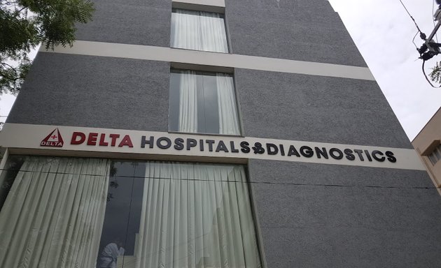 Photo of Delta Hospitals and dignostics