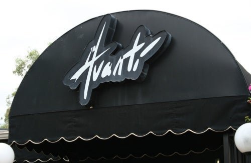 Photo of Avanti Restaurant