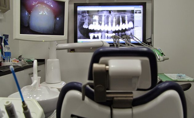 Foto de Clínica Dental Dr. Alfonso González