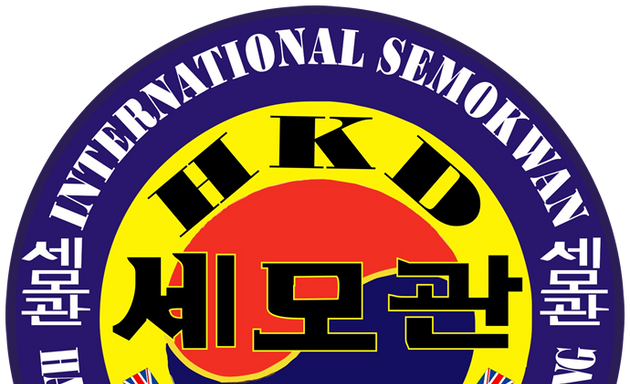 Photo of Semokwan Hapkido Academy