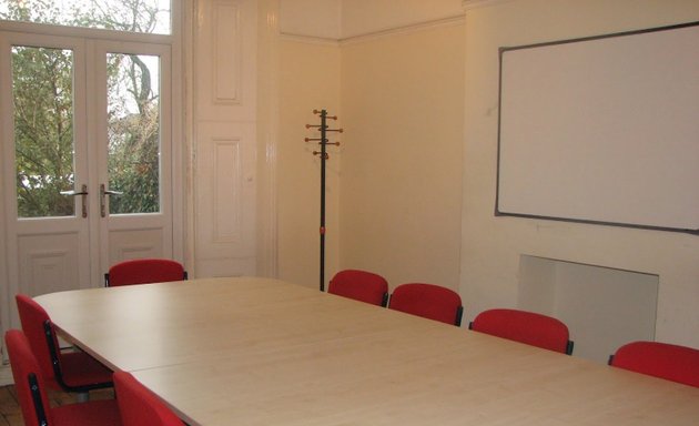 Photo of Futuretrend Training Academy