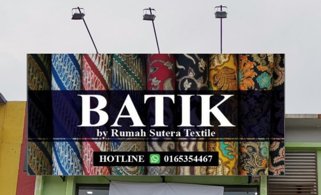 Photo of Rumah Sutera Textile