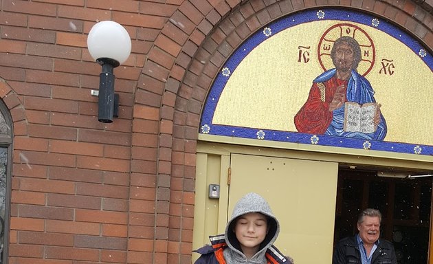 Photo of St George Ukrainian Catholic Parish