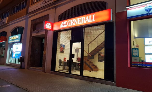 Foto de Generali - Agente Exclusivo