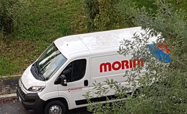 foto Morini Rent Roma Tiburtina - Noleggio Auto e Furgoni