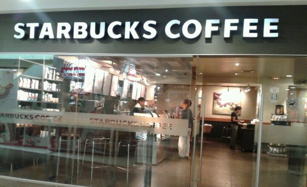 Foto de Starbucks Coffee