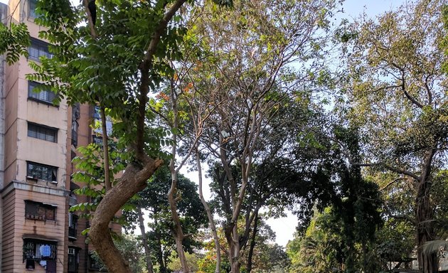 Photo of Mahindra Park