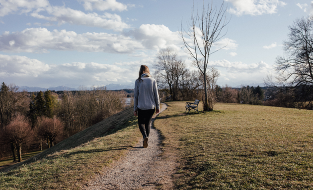 Foto von Lea-Sophia Lehrer