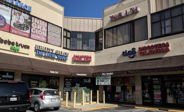 Photo of Restaurante Panaderia Y Pupuseria Belen