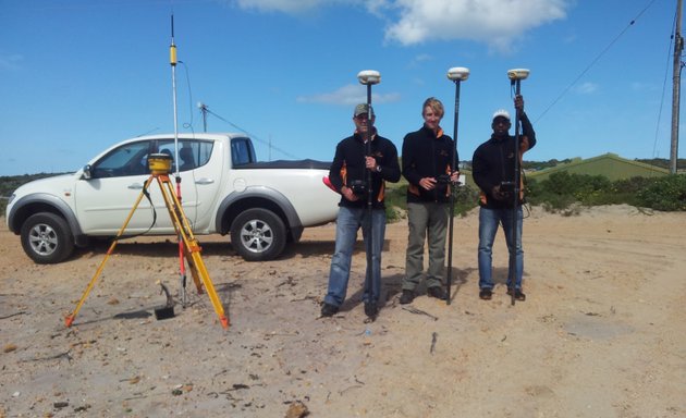 Photo of Van Dyk Land Surveyors