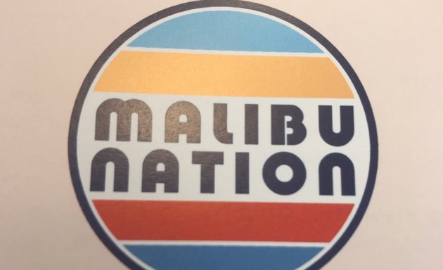 Foto von Malibu Nation