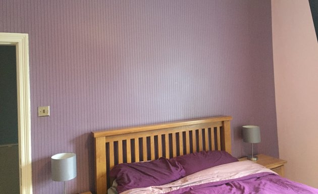 Photo of D.J. Decorating - Painting And Decorating Rochdale
