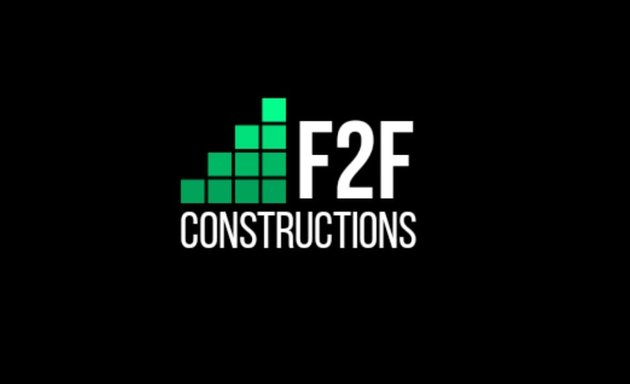 Photo of F2F Constructions