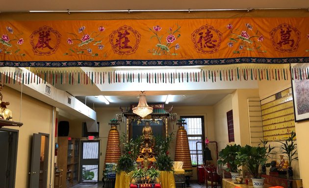 Photo of Guanyinsi - World Buddhist Center