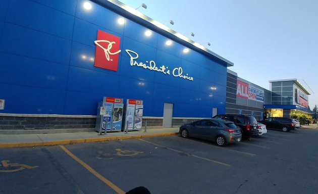 Photo of SmartCentres Regina (Golden Mile Shopping Centre)