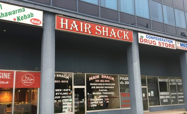 Photo of Hair Shack