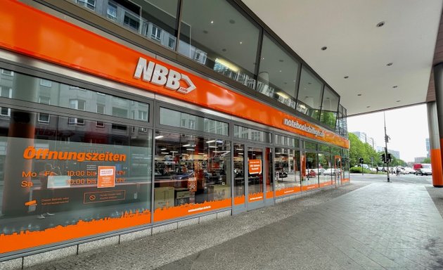 Foto von NBB notebooksbilliger.de Store Berlin