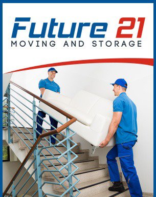 Photo of future 21 movers