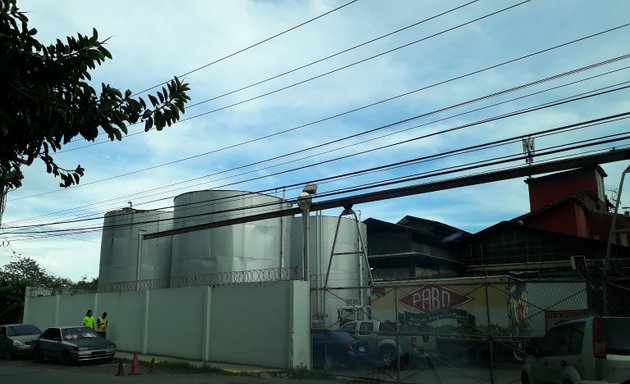 Foto de Industrias Panamá Boston