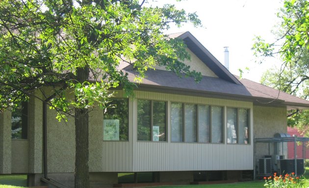 Photo of Windsor Community Centre