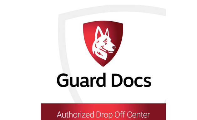Photo of Guard Docs