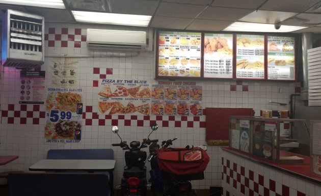 Photo of Kennedy Fried Chicken & Pizza