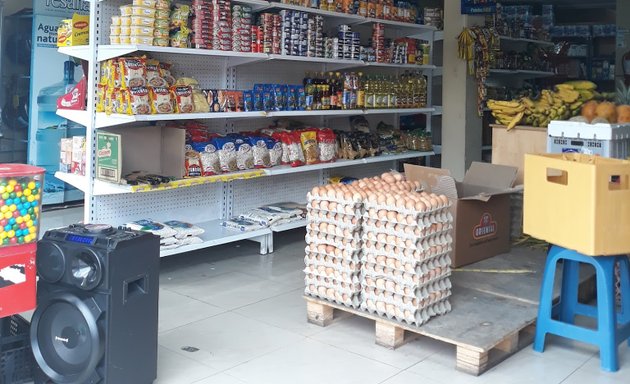 Foto de Micromercado America