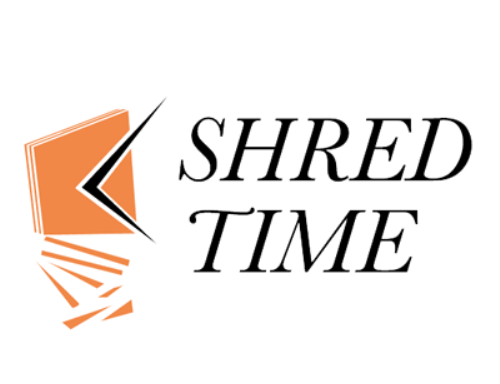 Photo of Shred Time LLC