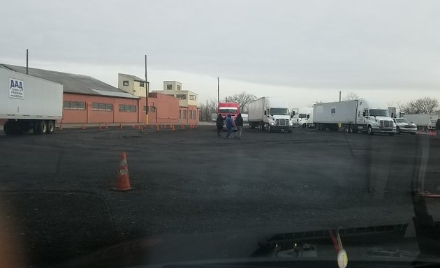 Photo of AAA School Of Trucking