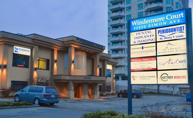 Photo of Windermere Medical Clinic