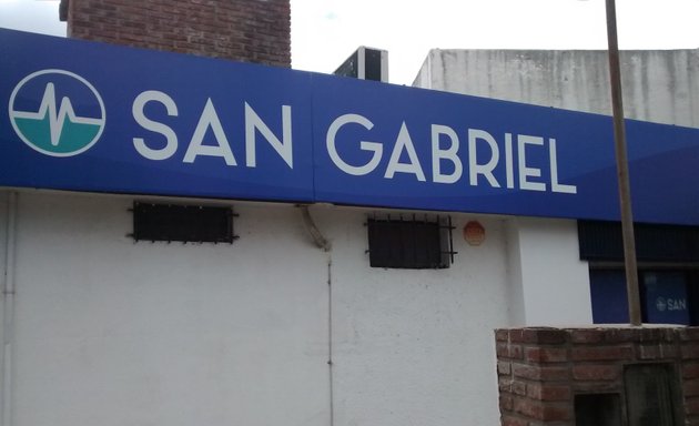 Foto de San Gabriel