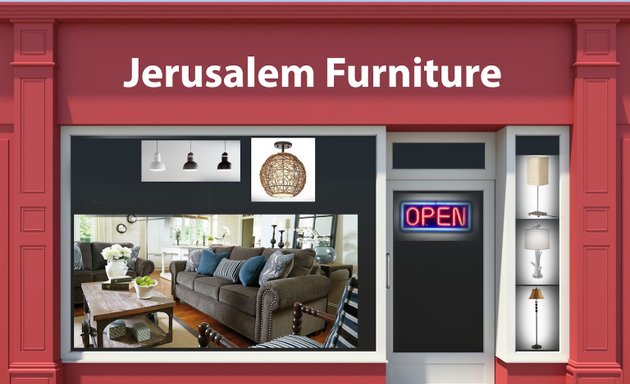 Photo of Jerusalem Furniture