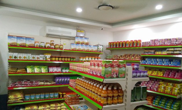 Photo of Patanji Store -Devi Organics