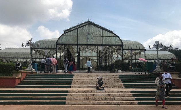 Photo of Lalbagh Lake