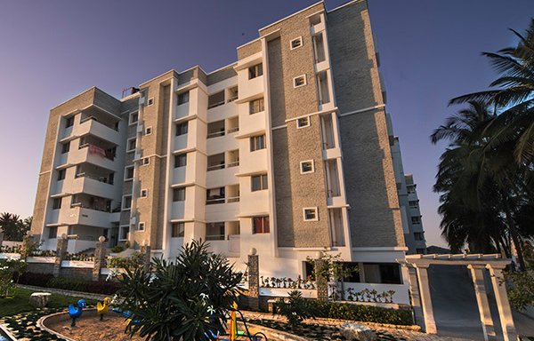 Photo of Nandi Retreat Apartment