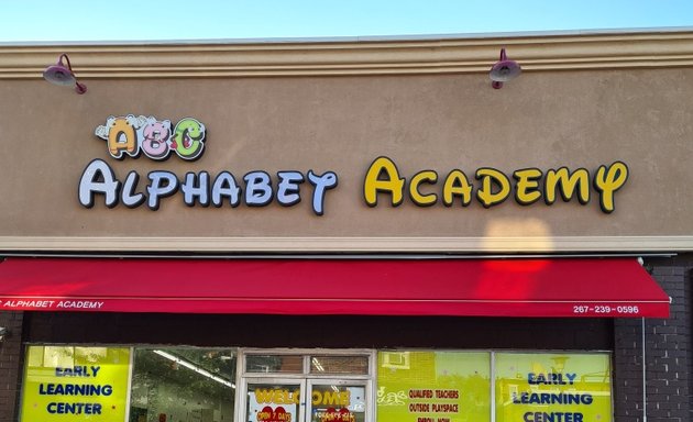 Photo of Alphabet Academy-Philadelphia