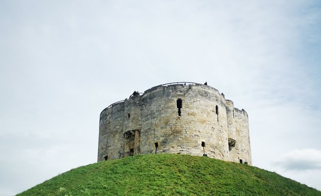 Photo of Castle Car Park