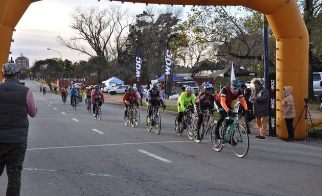 Foto de Federacion Ciclista Uruguaya